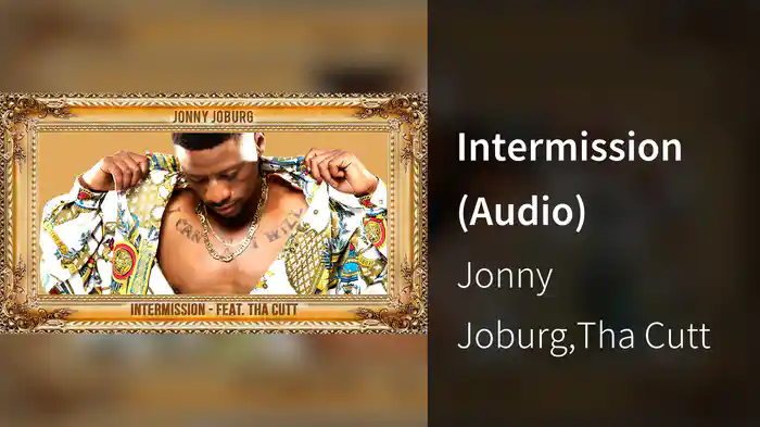 Intermission (Audio)