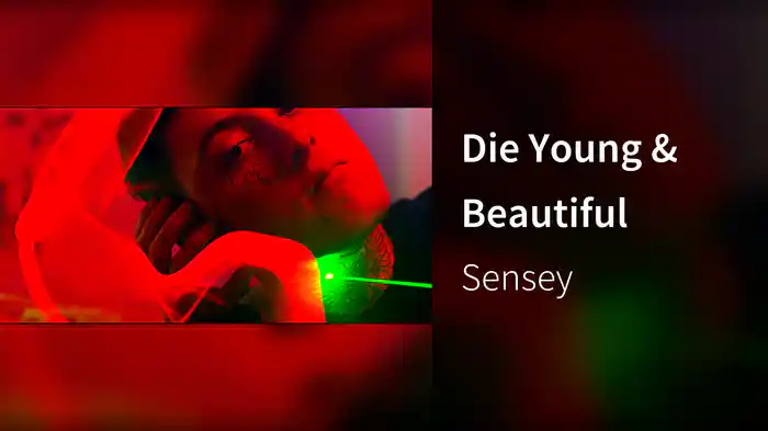 Die Young & Beautiful