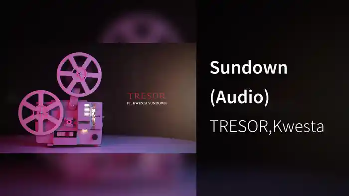 Sundown (Audio)