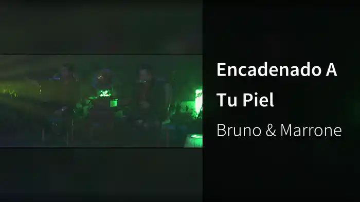 Encadenado A Tu Piel