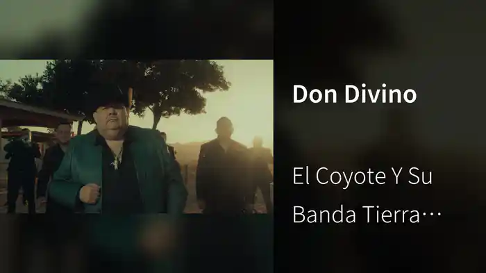 Don Divino