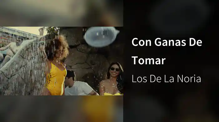 Con Ganas De Tomar