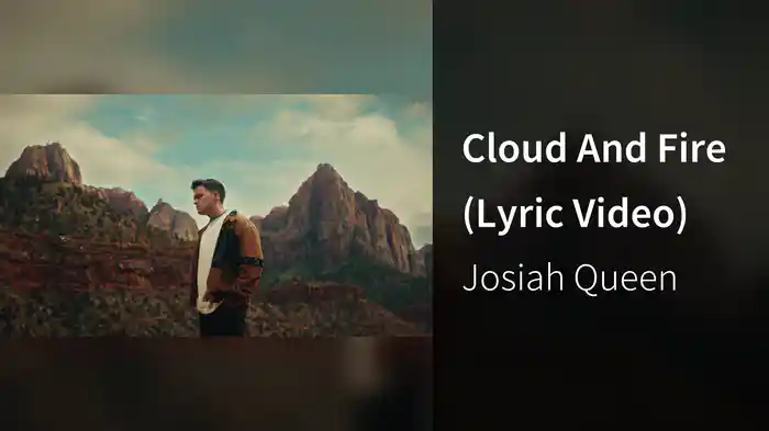 Cloud And Fire (Lyric Video)