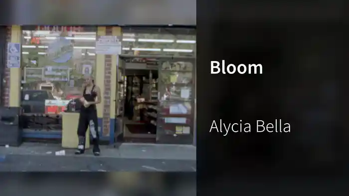Bloom