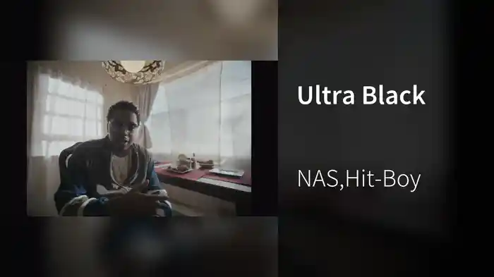 Ultra Black