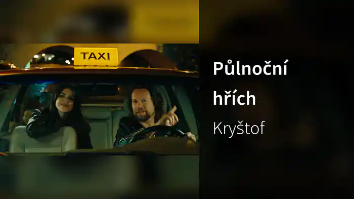 Půlnoční hřích