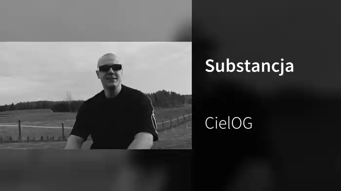 Substancja