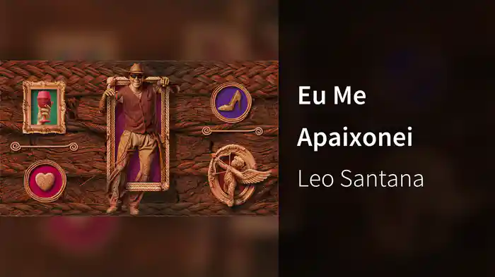 Eu Me Apaixonei