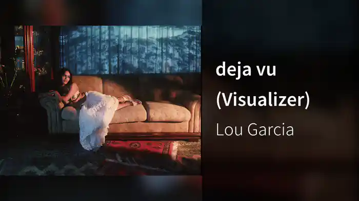 deja vu (Visualizer)