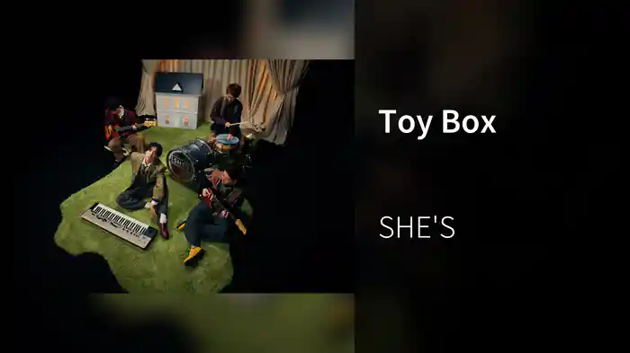 Toy Box