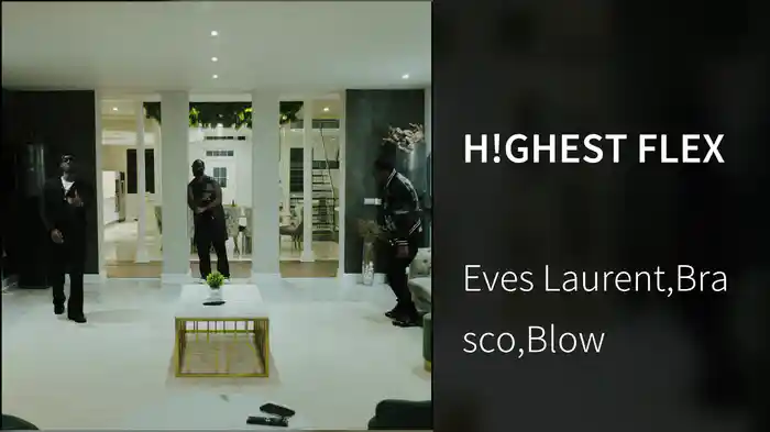H!GHEST FLEX