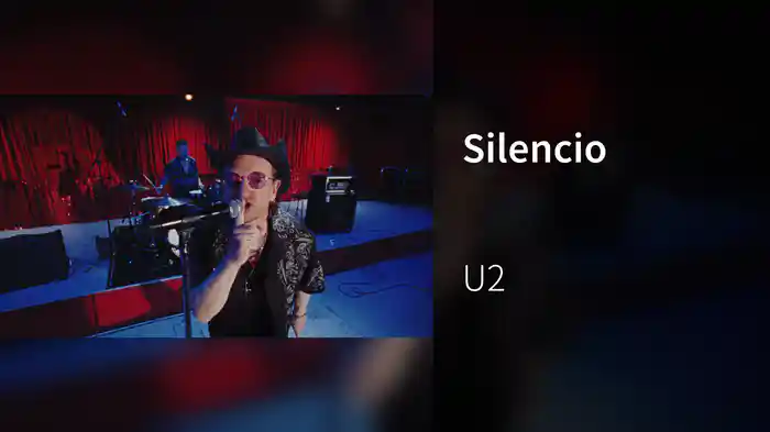 Silencio