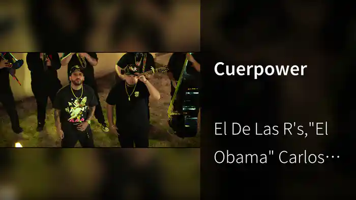 Cuerpower