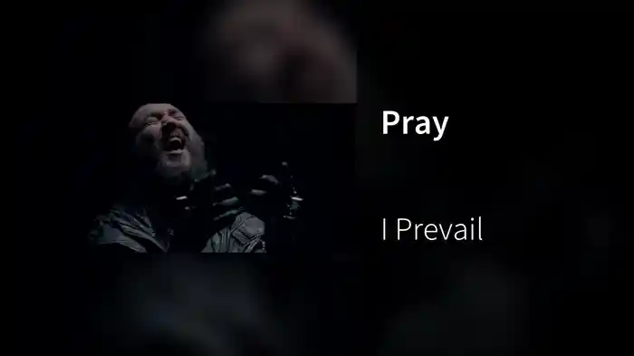 Pray