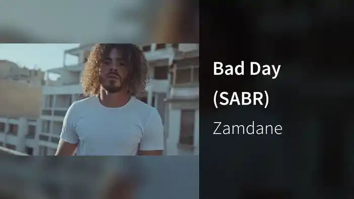Bad Day (SABR)