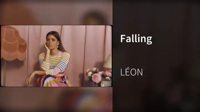 Falling
