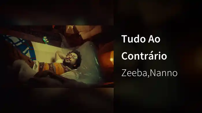 Tudo Ao Contrário