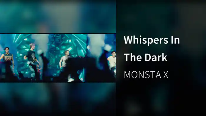 Whispers In The Dark