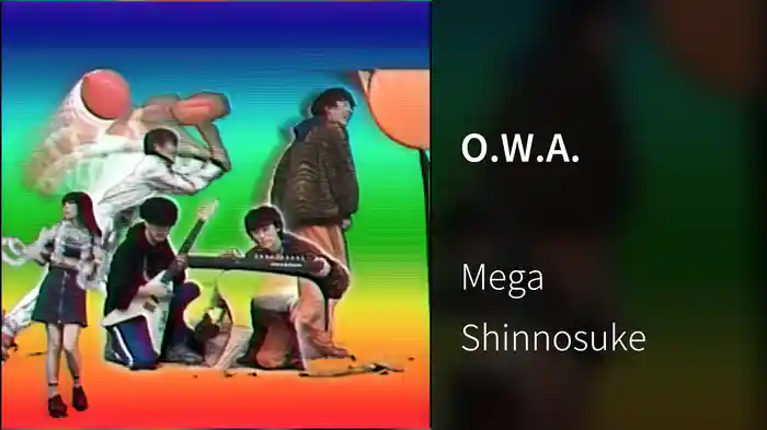 O.W.A.