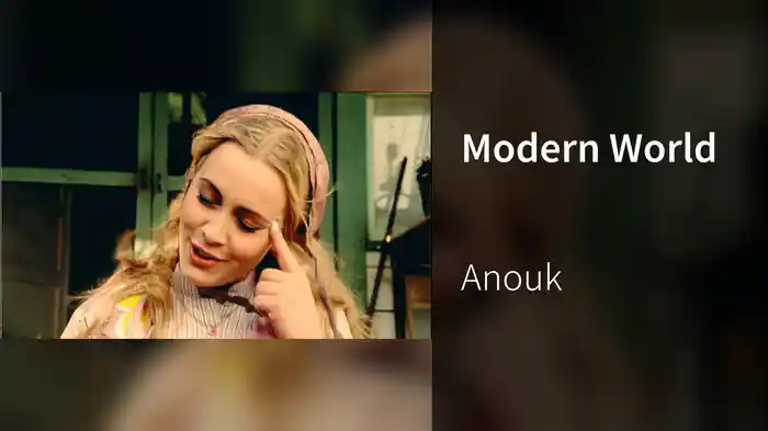 Modern World