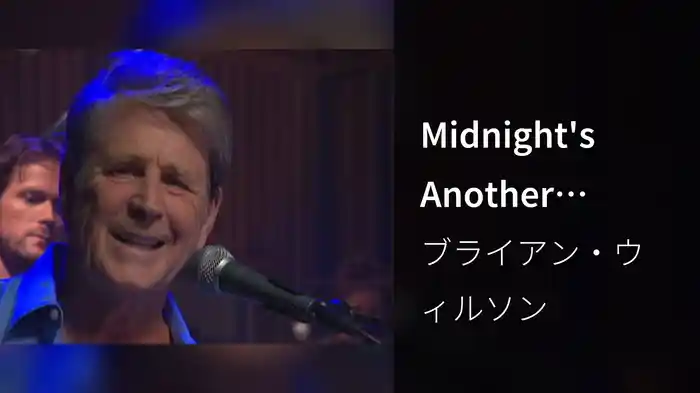 Midnight's Another Day/Lucky Old Sun