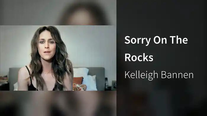 Sorry On The Rocks