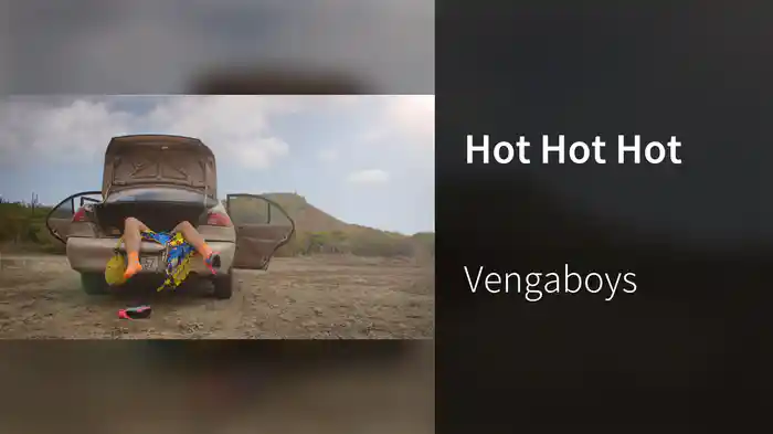 Hot Hot Hot