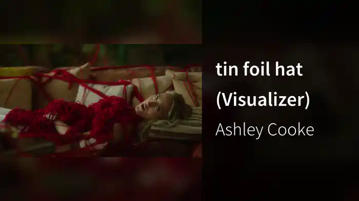 tin foil hat