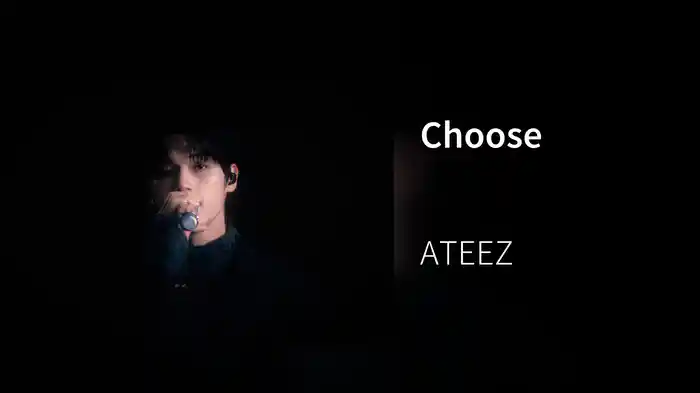 Choose