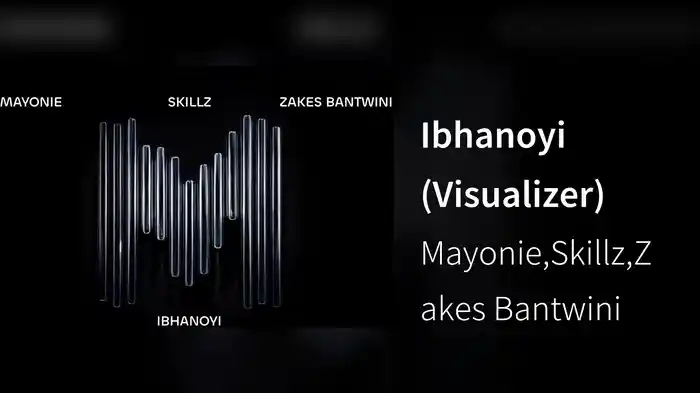 Ibhanoyi (Visualizer)