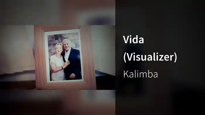 Vida (Visualizer)