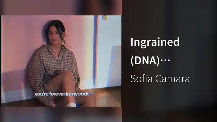 Ingrained (DNA) (Acoustic/Lyric Video)