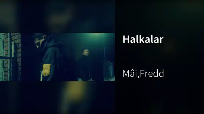Halkalar