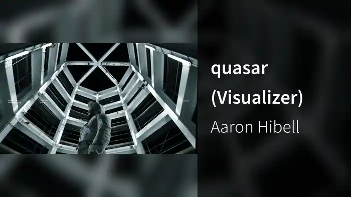 quasar (Visualizer)