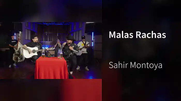 Malas Rachas