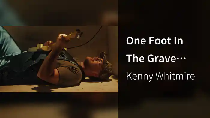 One Foot In The Grave (Music Video)