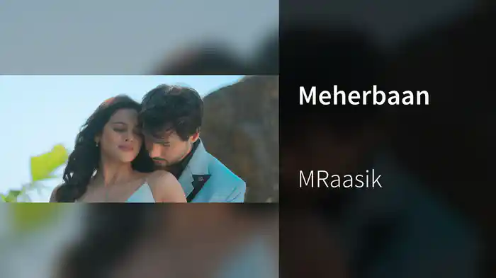Meherbaan