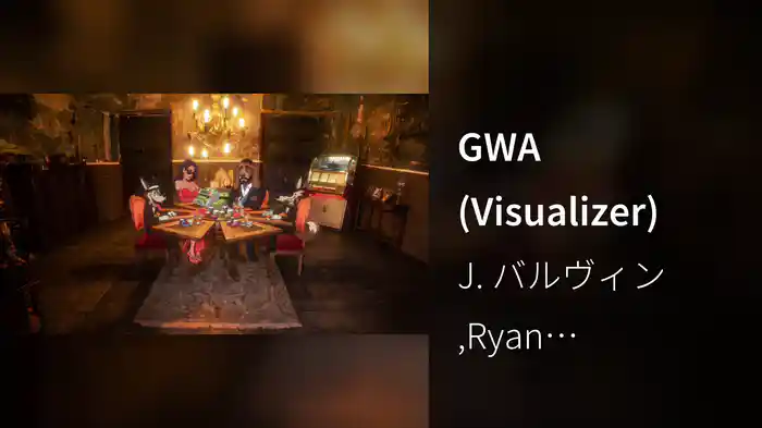 GWA (Visualizer)