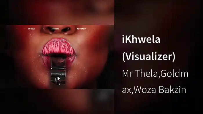 iKhwela (Visualizer)