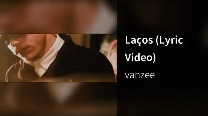Laços (Lyric Video)