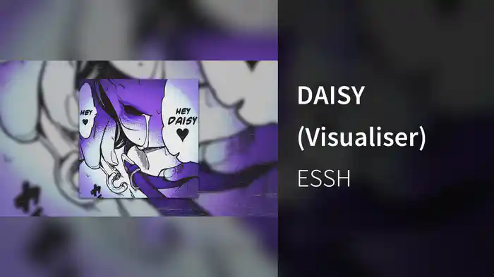 DAISY (Visualiser)