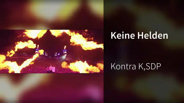 Keine Helden