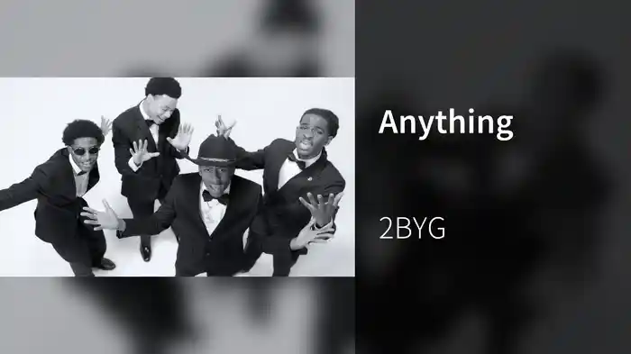 Anything
