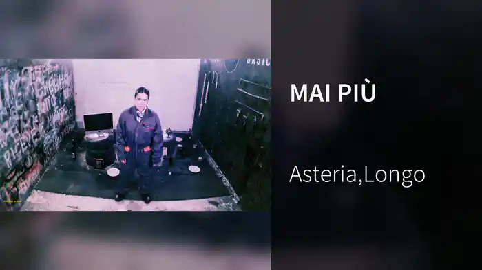 MAI PIÙ