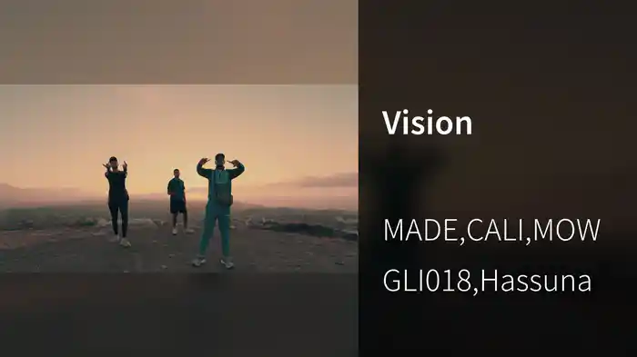 Vision