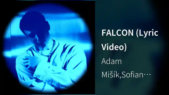 FALCON (Lyric Video)