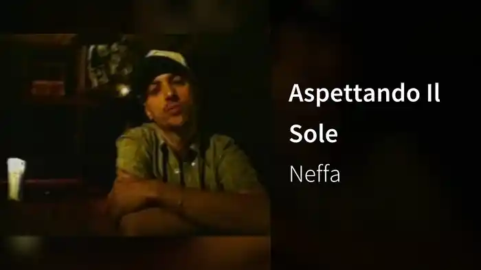 Aspettando Il Sole