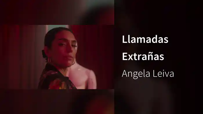 Llamadas Extrañas