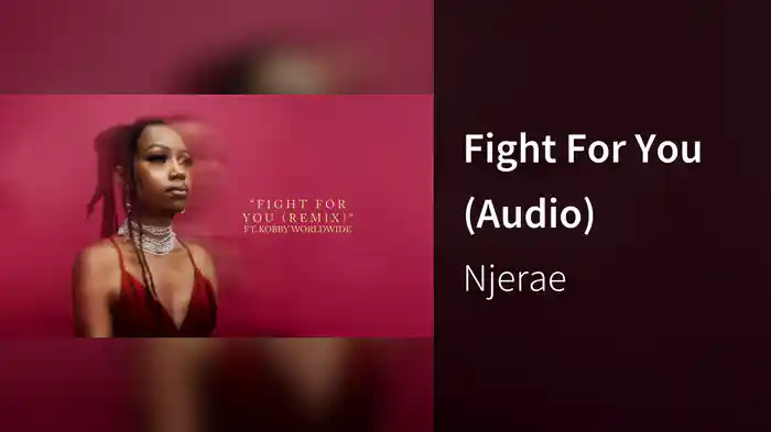 Fight For You (Kobby Worldwide Remix / Audio)