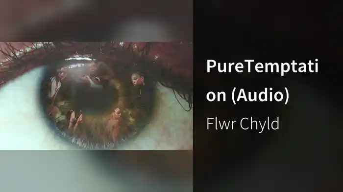PureTemptation (Audio)